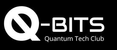 Q-Bits logo