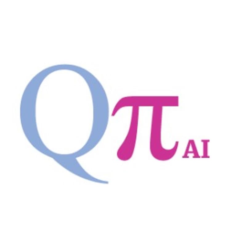 QpiAI logo